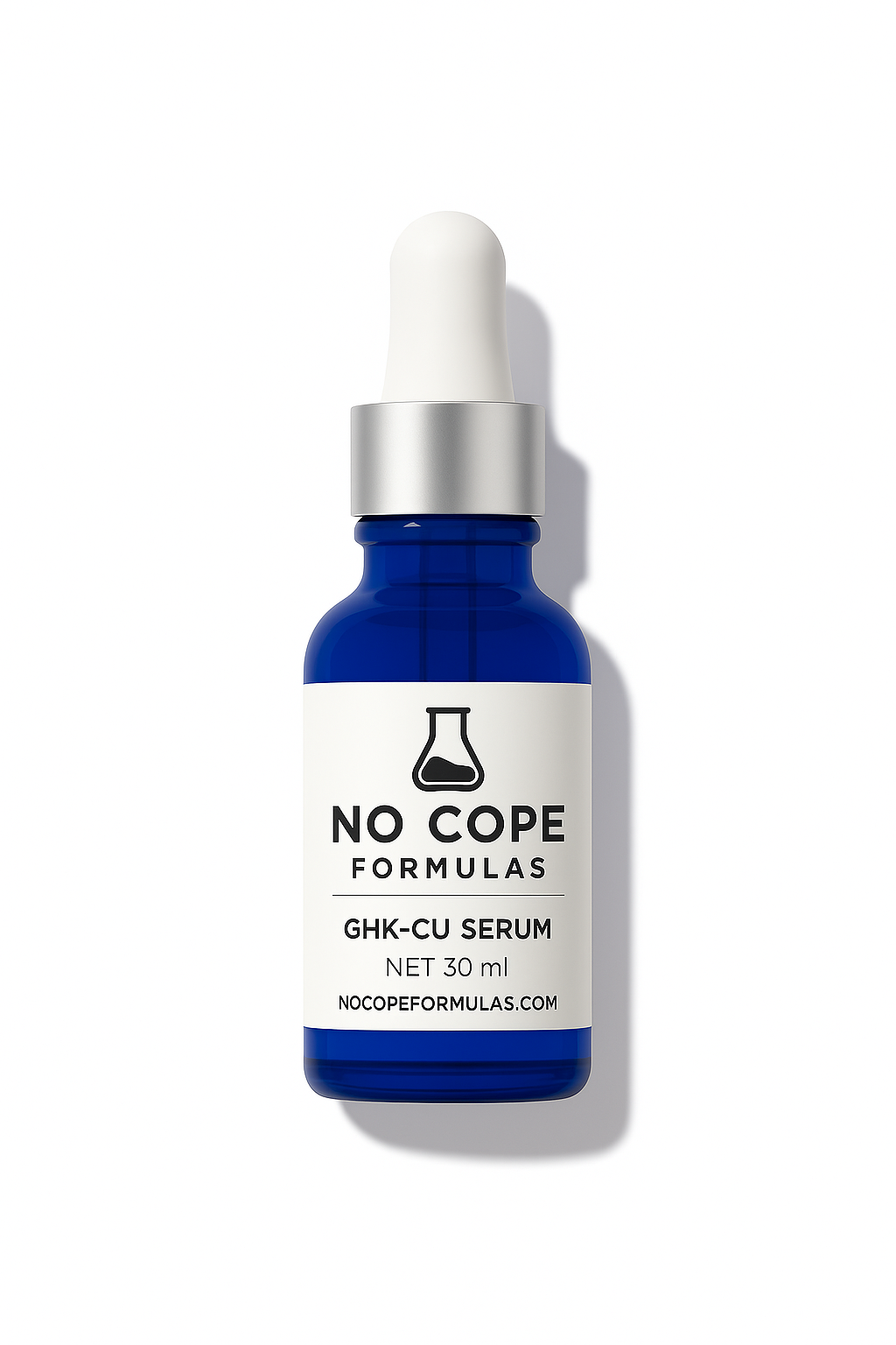 GHK-CU Peptide Serum
